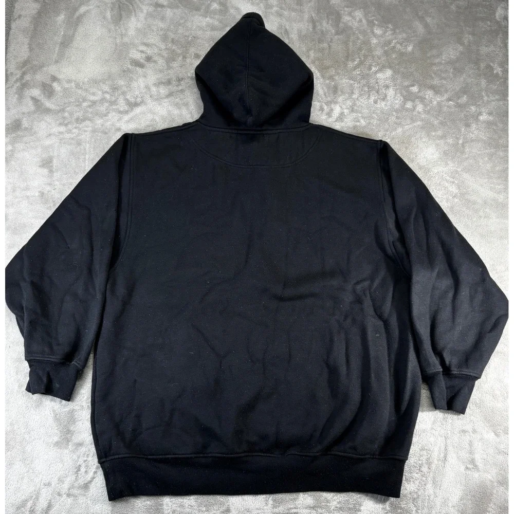 Empire Bigland‎ Harley-Davidson Hoodie Mens 2XL